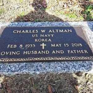 Meet your Posher, Richard